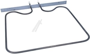 Unterhitze-Heizelement für Teka Ofen 83140301 1150W