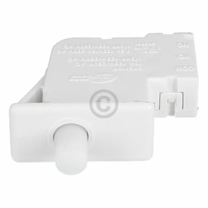 Schalter LG 6601EL3001A für Trockner LG Electronics