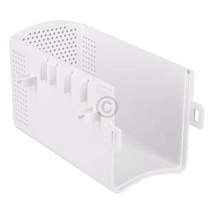 Handheld Vacuum suction port holder 201-2437-0342