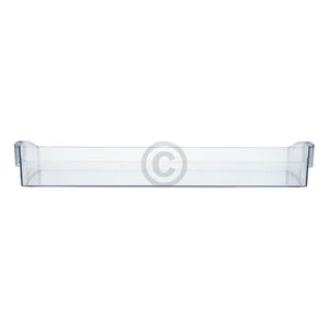 Abstellfach gorenje 332918 Flaschenfach 420x63mm unten für Kühlschranktüre