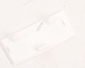 Deckel Modul für Ofen Smeg 762173311 Ofen Verschlussklappe