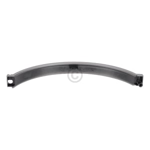 Lower decorative cover 201-24A3-01E5 Ecovacs