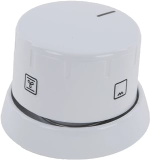 Drehgriff-Vorwahl 00614723