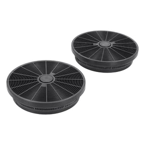 Kohlefilter passend für Candy/Hoover 35602057 BLUPARTS - KOMPATIBEL 10108287