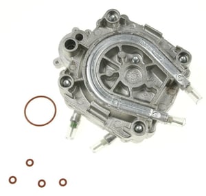 Saeco Thermoblock für Kaffeemaschine 77586627 (2 Heizungen)