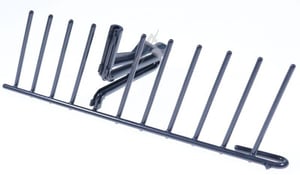 Klappteil für Geschirrspüler Beko/Grundig C00890847 Halter