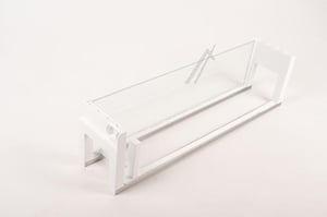 Absteller Flaschen für Kühlschrank Liebherr 903498300 Flaschenablage