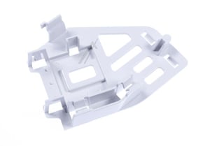 Vestel Trockner Sockelhalter 42161559 Kunststoff