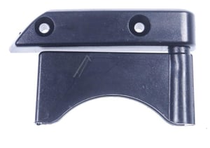 Elica Ofen Seitenteil links blau SPP0200694 Blende