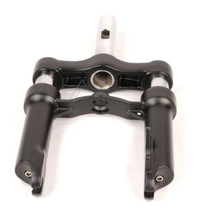 Vordere hydraulische Doppel-Stoßdämpfer SoFlow 800.560.09 für E-Scooter SO4 PRO GT