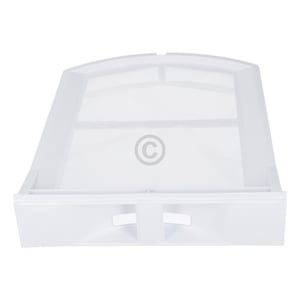 Flusensieb passend für Miele 6244611 für Trockner