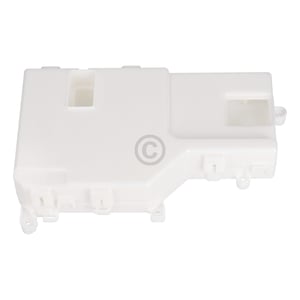 Power board cover 201-2478-18A0 Ecovacs