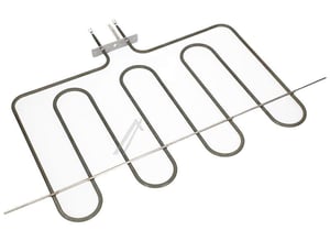 Whirlpool Ofen Oberhitze-Heizelement 482000091119 Grillfunktion