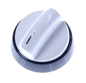 Drehgriff-Kochstelle 00614539