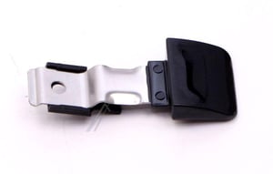 Fallenschloss für AEG Ofen 140032548012 Klappe, Tür