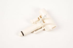 Schlauchverbinder für Saeco Kaffeemaschine 421944050641 Wasserzulauf