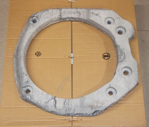 Frontgewicht für Waschmaschine Vestel 47020033 11 kg