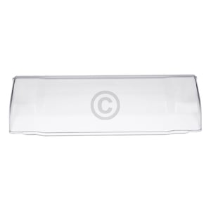 Deckel für Türfach oben smeg 762172918 in Kühlteil KühlGefrierKombination