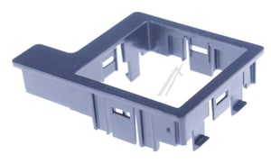 Tastenrahmen für Gefrierschrank AEG 140208196026 schwarz, 56,7x40,5x1mm