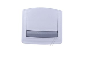 Griffbaugruppe für Staubsauger Beko C00911554 Türgriff, Kunststoff