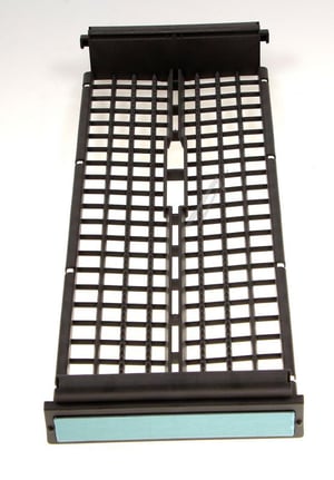 Besteckkorb für Geschirrspüler Whirlpool 488000728848 flexibel, zentral