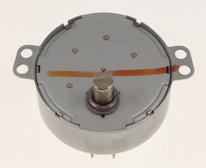 Mikrowellen-Motor Bosch 10007963 Drehtellermotor