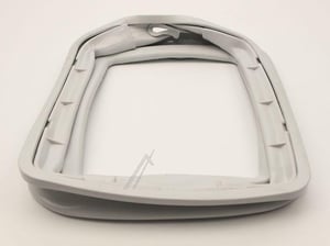 Türdichtung für Waschmaschine Com kompatibel Candy Hoover, Gummi