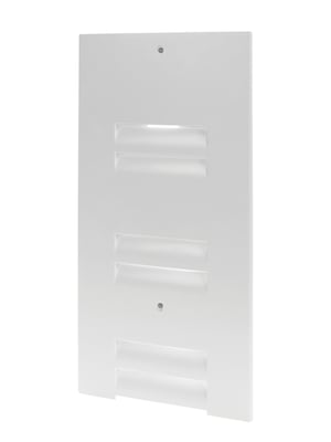 Abluftkanal für Kühlschrank BSH-Gruppe 11003623 Kühlung