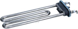 Heizelement für Waschmaschine Gorenje 602720 1700W Tauchheizung
