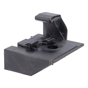 Aufhängung rechts für Türglas Amica 8512519 an Backofen