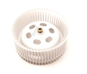 Turbina derecha para Dunstabzugshaube Cata 60704080 Motor BT2