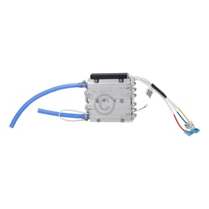 Heating module 201-24A3-0129 Ecovacs