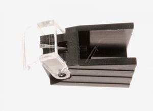 Tonnadel DN 245 für Plattenspieler Dual 13486 sphärischer Diamant