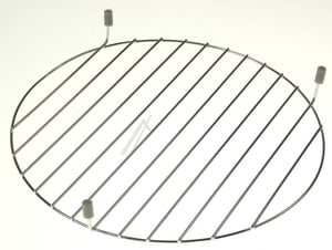 Einschubrost für Ofen LG MHL63611610 Gitter Rost