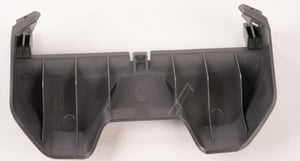 Steckerabdeckung hinten für E-scooter Navee 20020100002189 Optik, Schutz, Anschluss