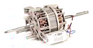 Kondensator für Candy Hoover Trockner 70028014 Motorlüfter