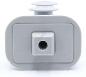 Vordere Schiene für Geschirrspüler Candy/Hoover 41032871 Führung