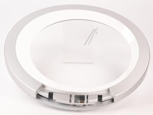 Waschmaschinentür Bosch Siemens 11065238 Frontklappe