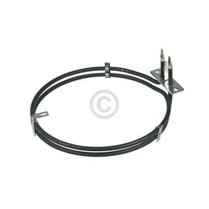 Heizelement Electrolux 342754921/1 Heißluftheizung Backer für Backofen