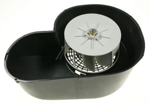 Lüftermotor für Dunstabzugshaube Hisense/Gorenje 719897 230V AC 85W