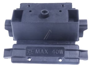 Lampenfassungshalter Elica 3091AJ Dunstabzugshaube Befestigung