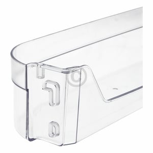 Türfach unten für Kühlteil Smeg 760391857 in Kühl-Gefrierkombination