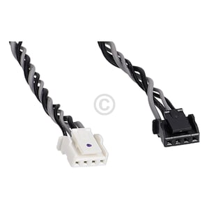 Fan motor wire 201-2417-2317