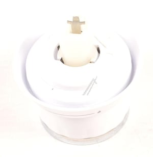 Kochknopf weiß für Ofen Beko Grundig Arcelik C00979759 Bediendrehknopf Regler