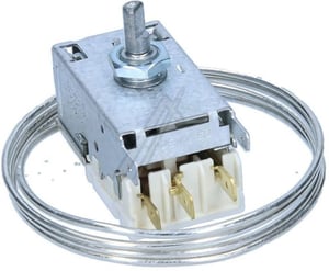Thermostat für Kühl-Gefrierschränke K59L2049FF (2262348200)
