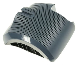 FILTER, GRILL, KOMPLETT 140167214026