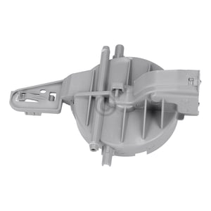 Schwimmer mit Halter Schalter für Auffangschale passend für Beko 1888100100 in