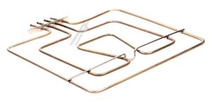 Oberhitze Heizkörper für Ofen Bosch Siemens 20006257 2700W 220-240V Backofen