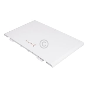 Dust collection compartment cover 201-2441-0472