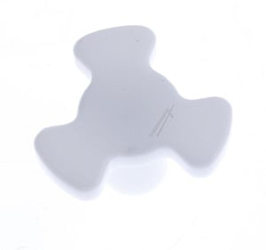 Koppler für Mikrowelle Hisense/Gorenje 543781 Drehteller Antrieb